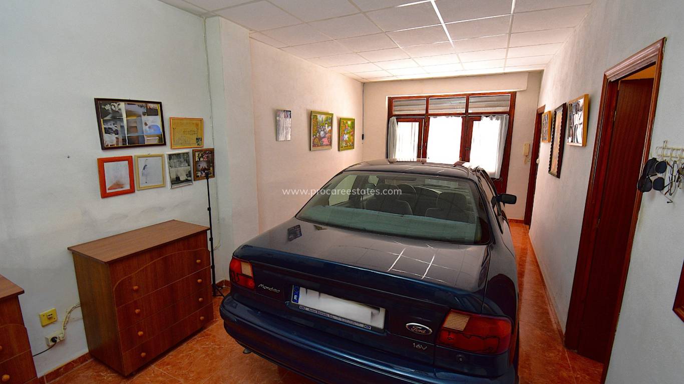 Resale - Town house - Rojales