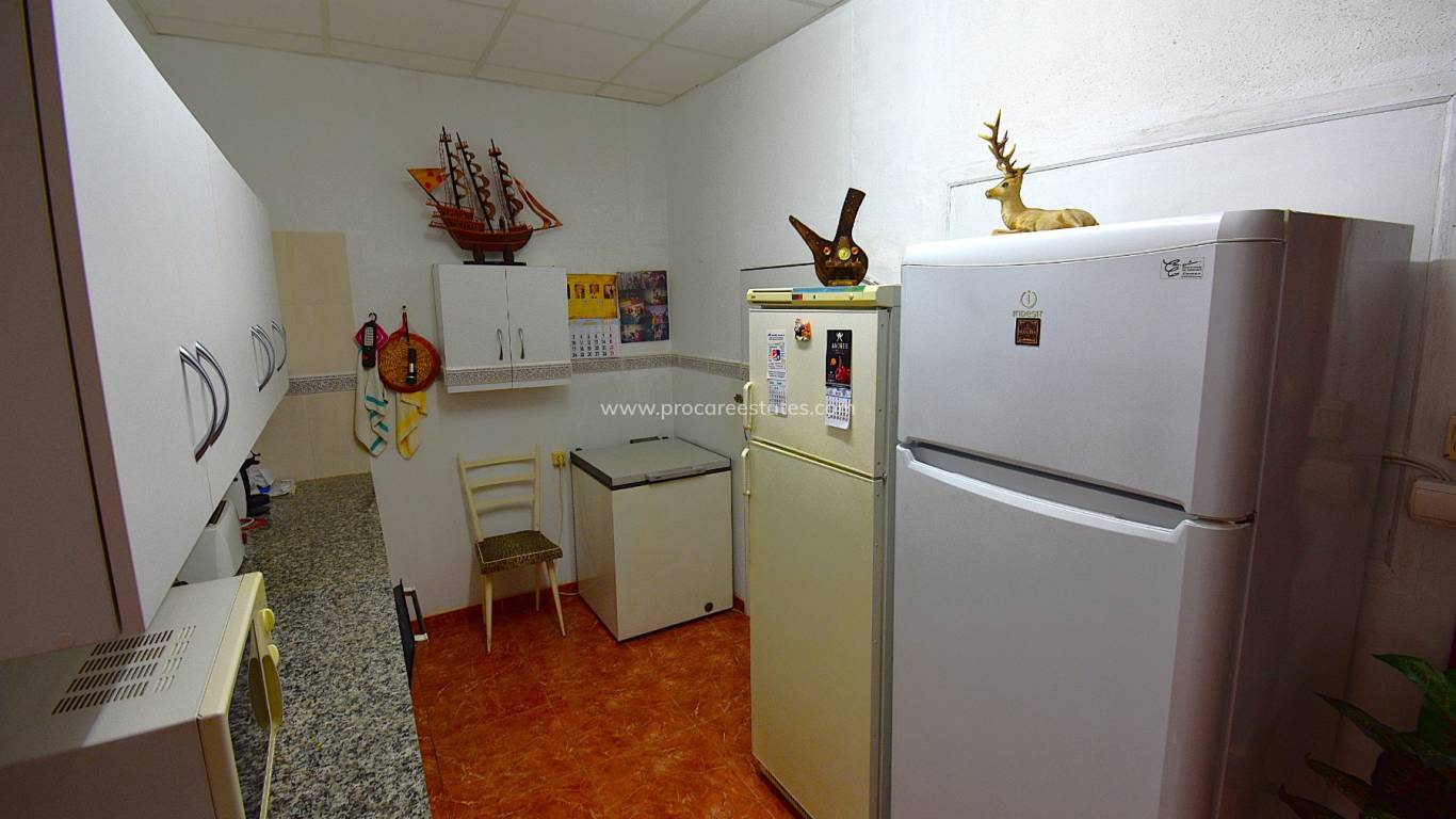 Resale - Town house - Rojales