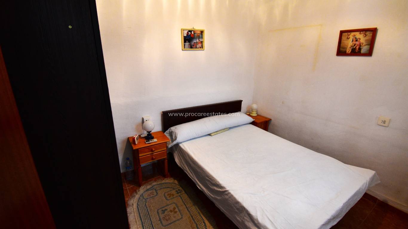 Resale - Town house - Rojales