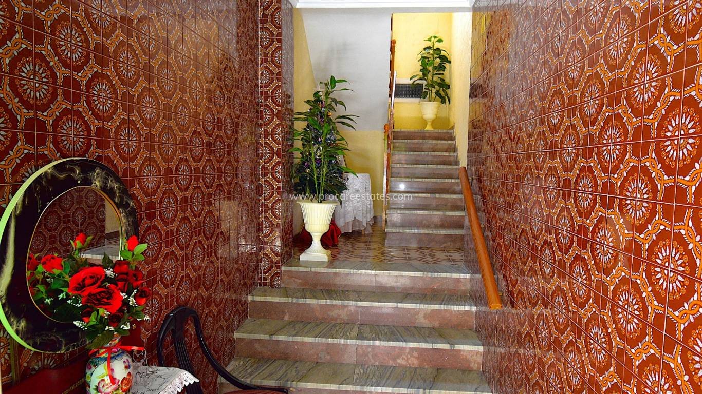 Resale - Town house - Rojales