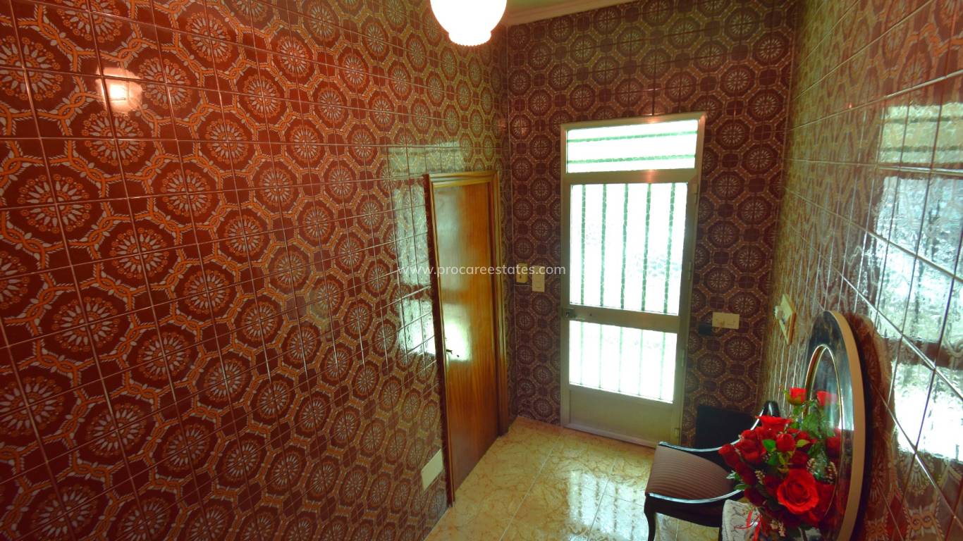 Resale - Town house - Rojales