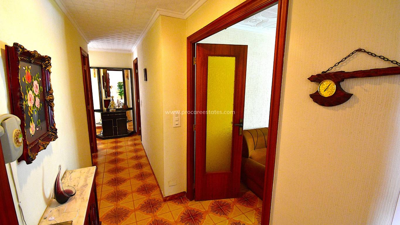 Resale - Town house - Rojales