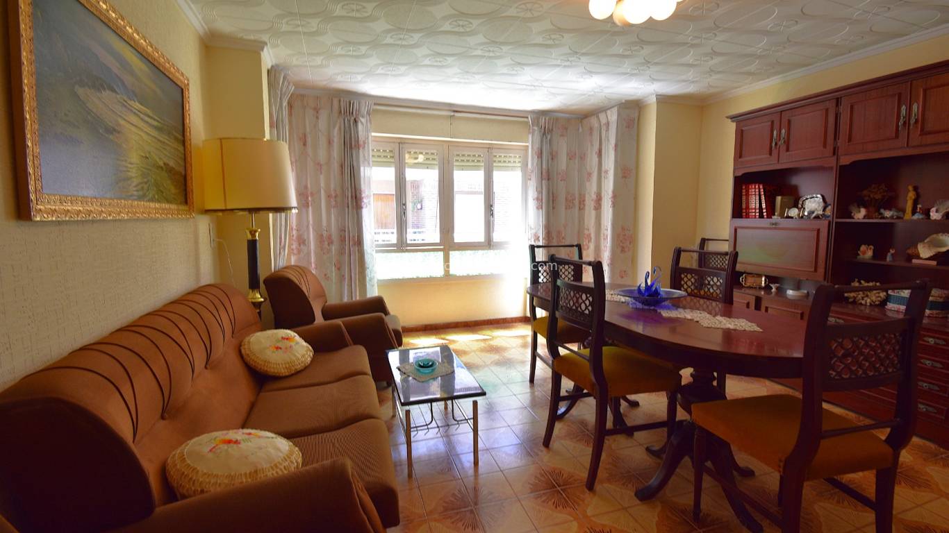 Resale - Town house - Rojales