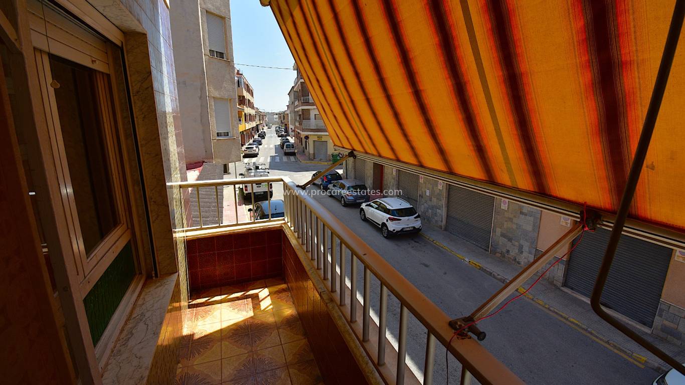 Resale - Town house - Rojales