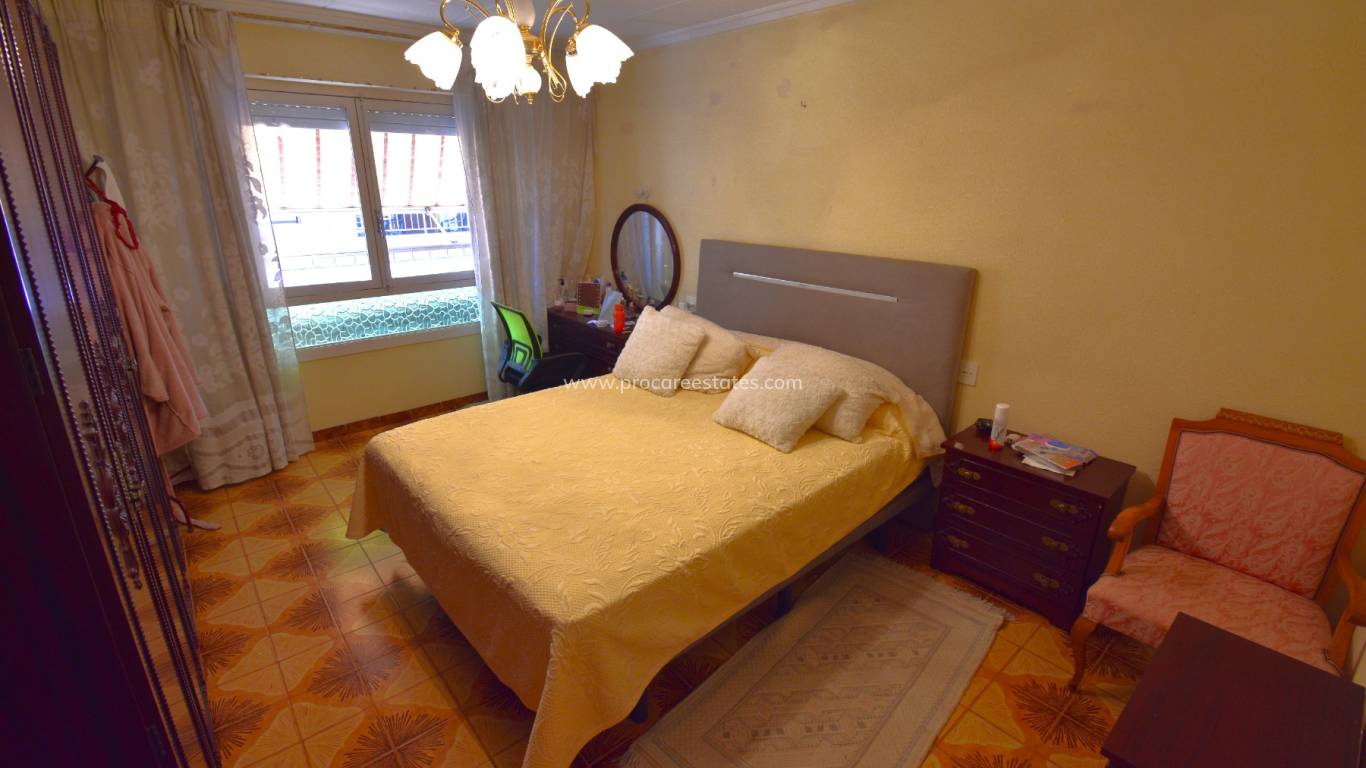 Resale - Town house - Rojales