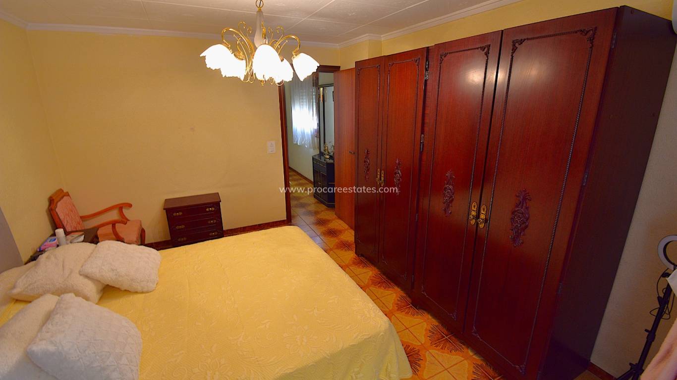 Resale - Town house - Rojales