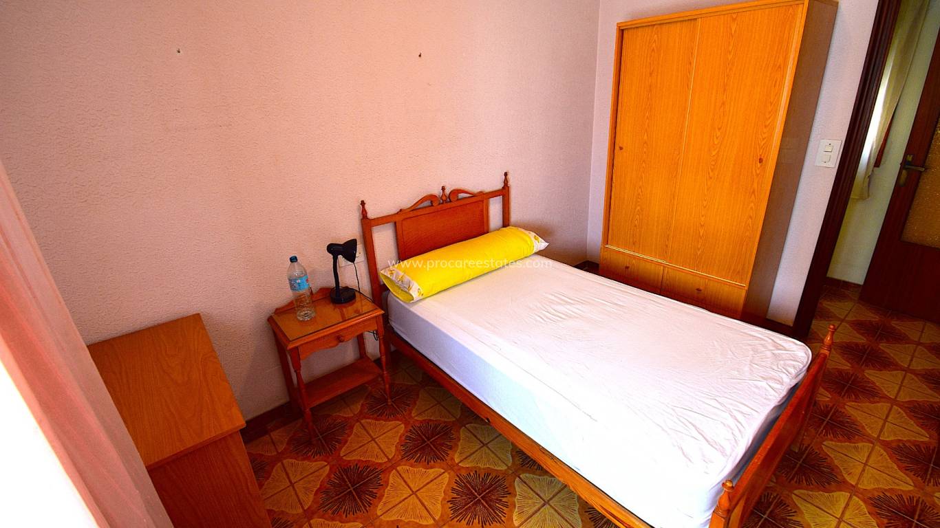 Resale - Town house - Rojales