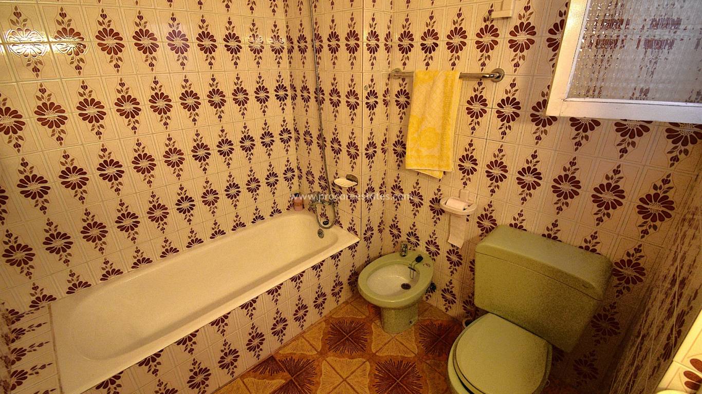 Resale - Town house - Rojales