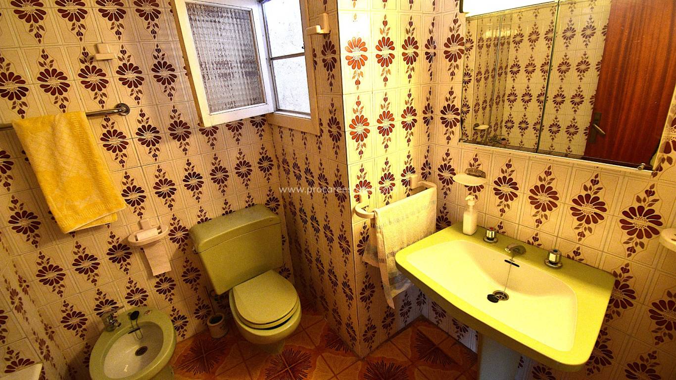 Resale - Town house - Rojales