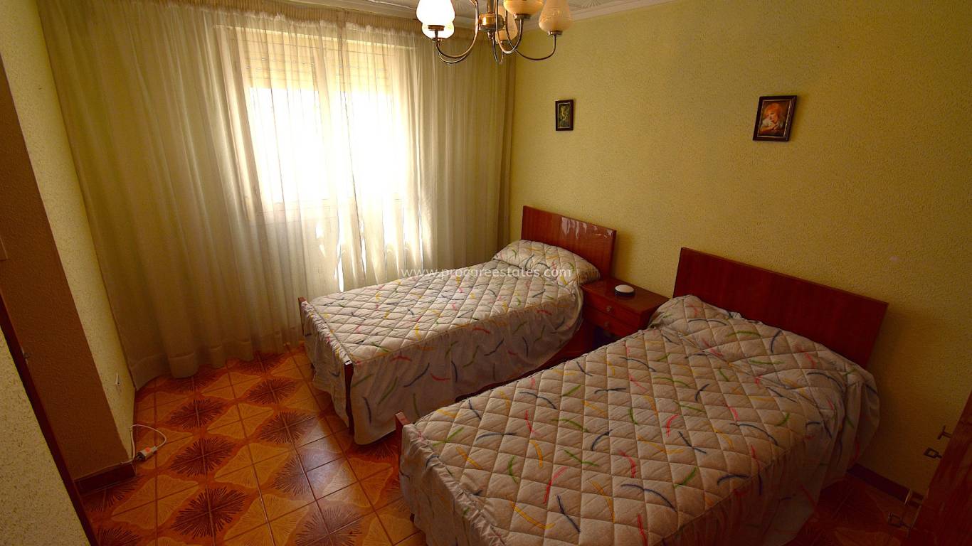 Resale - Town house - Rojales