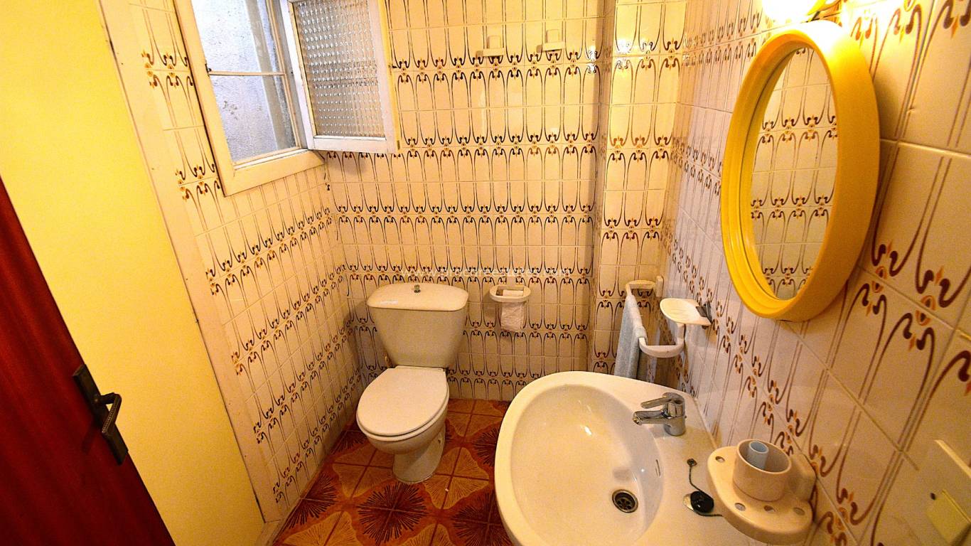 Resale - Town house - Rojales