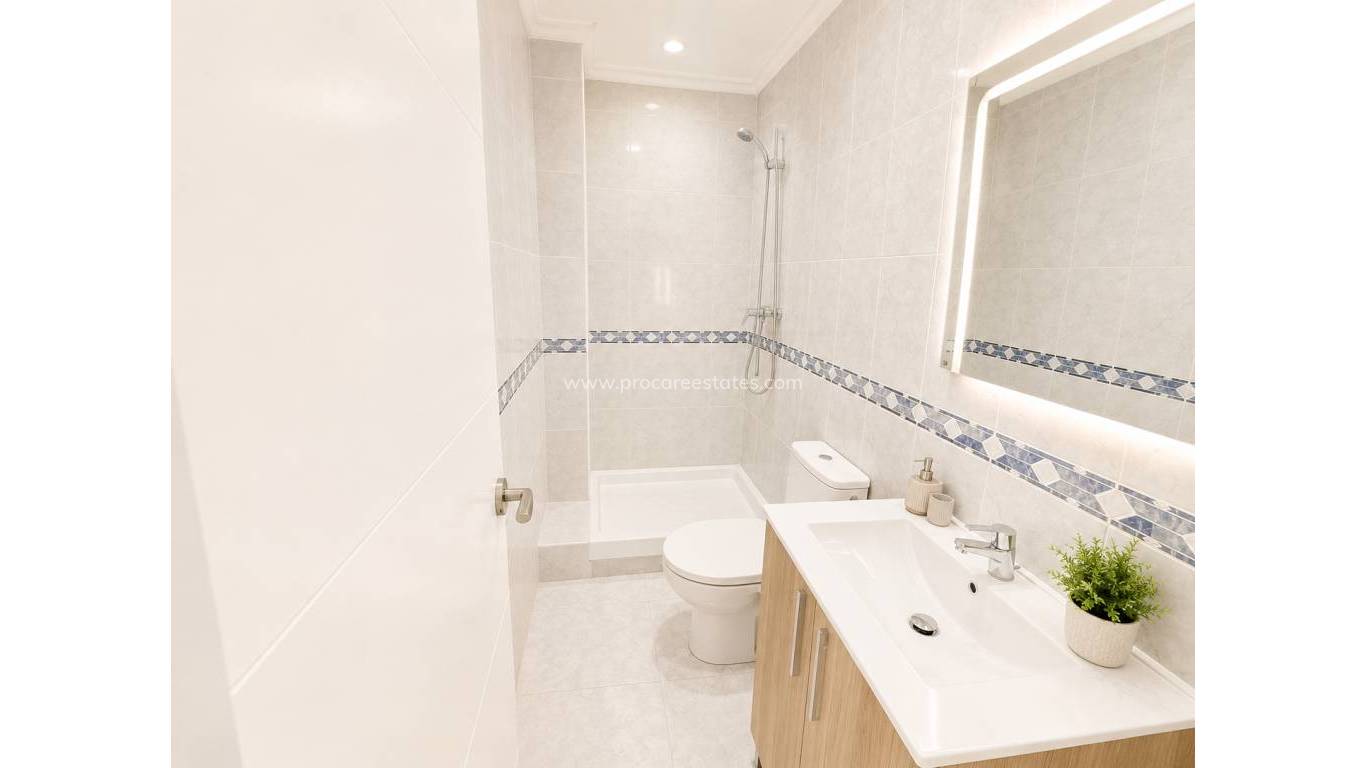 Resale - Town house - San Fulgencio - La Marina
