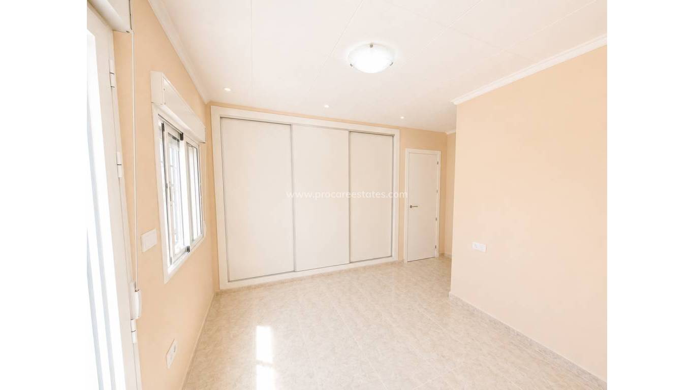 Resale - Town house - San Fulgencio - La Marina