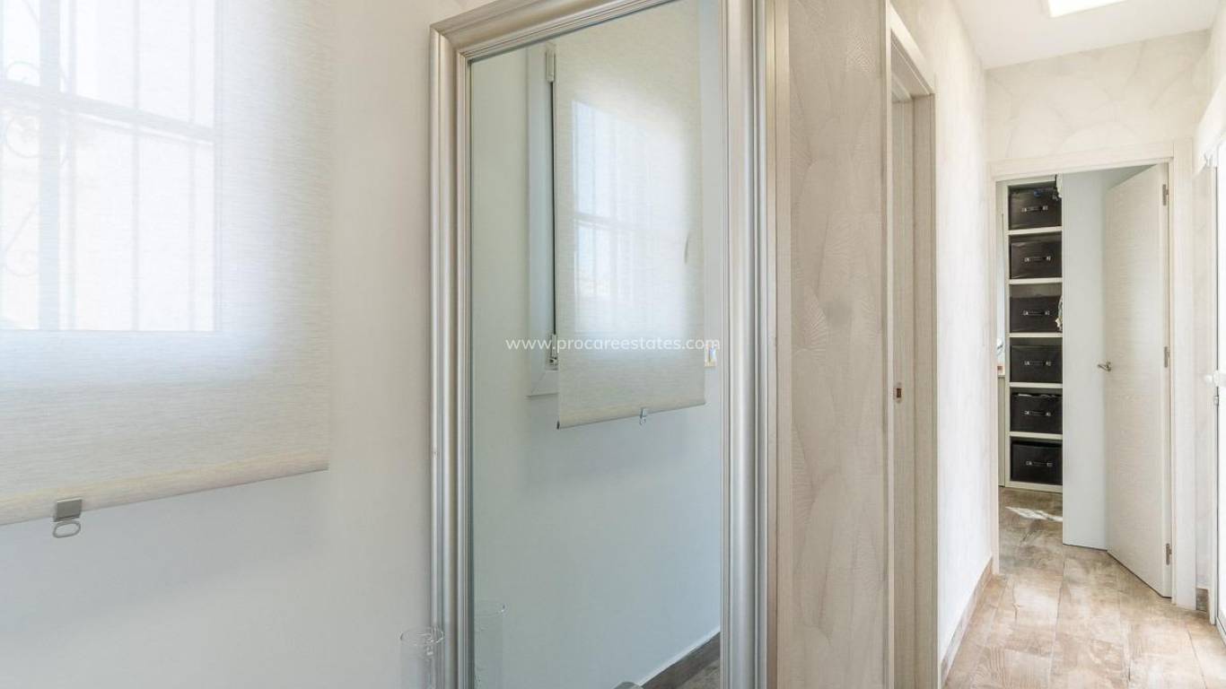 Resale - Town house - San Miguel de Salinas - Las filipinas