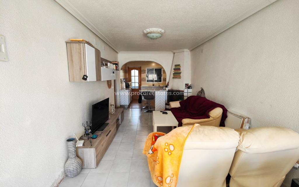 Resale - Town house - San Miguel de Salinas - Pueblo 9