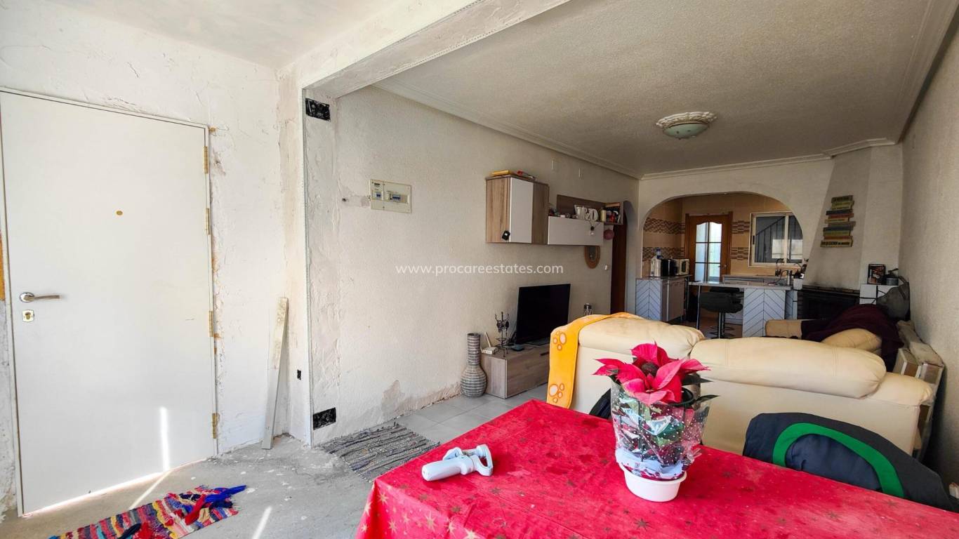 Resale - Town house - San Miguel de Salinas - Pueblo 9