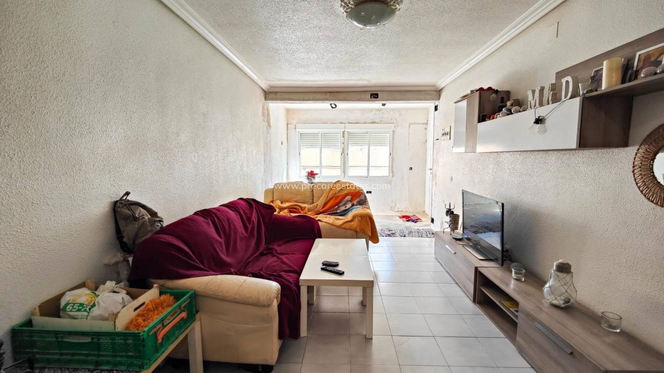 Resale - Town house - San Miguel de Salinas - Pueblo 9