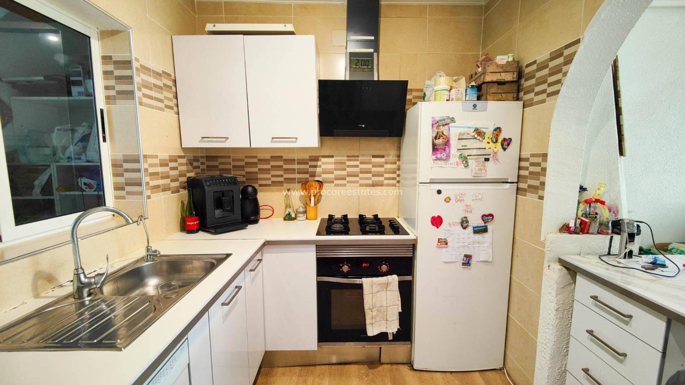 Resale - Town house - San Miguel de Salinas - Pueblo 9