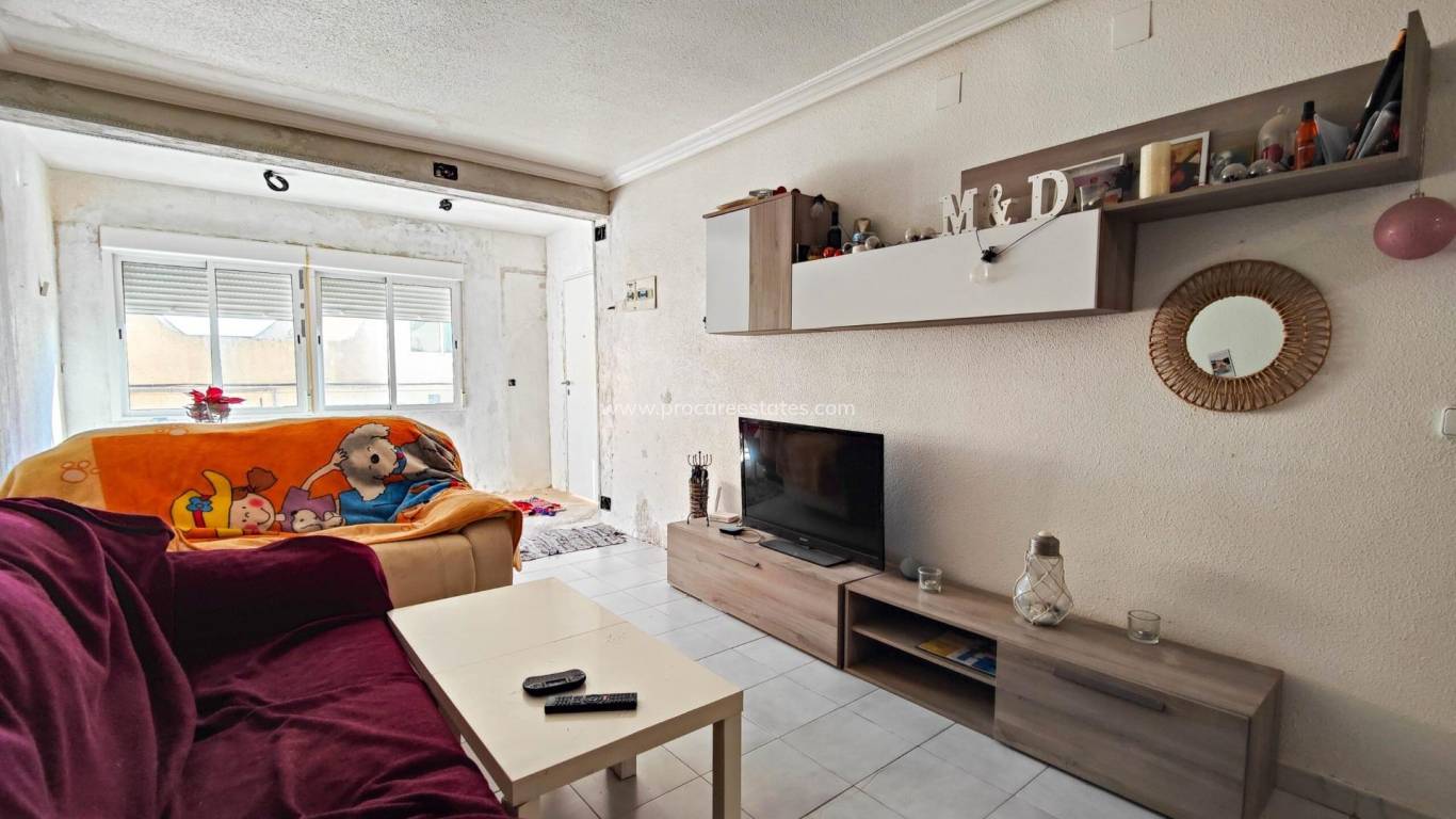 Resale - Town house - San Miguel de Salinas - Pueblo 9