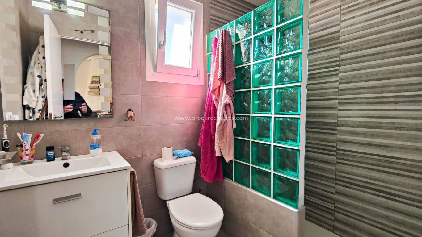 Resale - Town house - San Miguel de Salinas - Pueblo 9