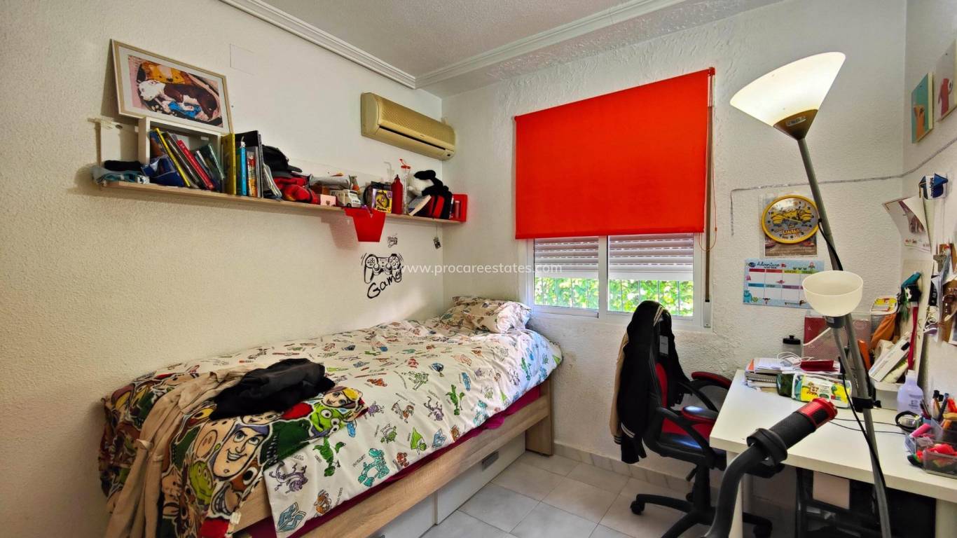 Resale - Town house - San Miguel de Salinas - Pueblo 9