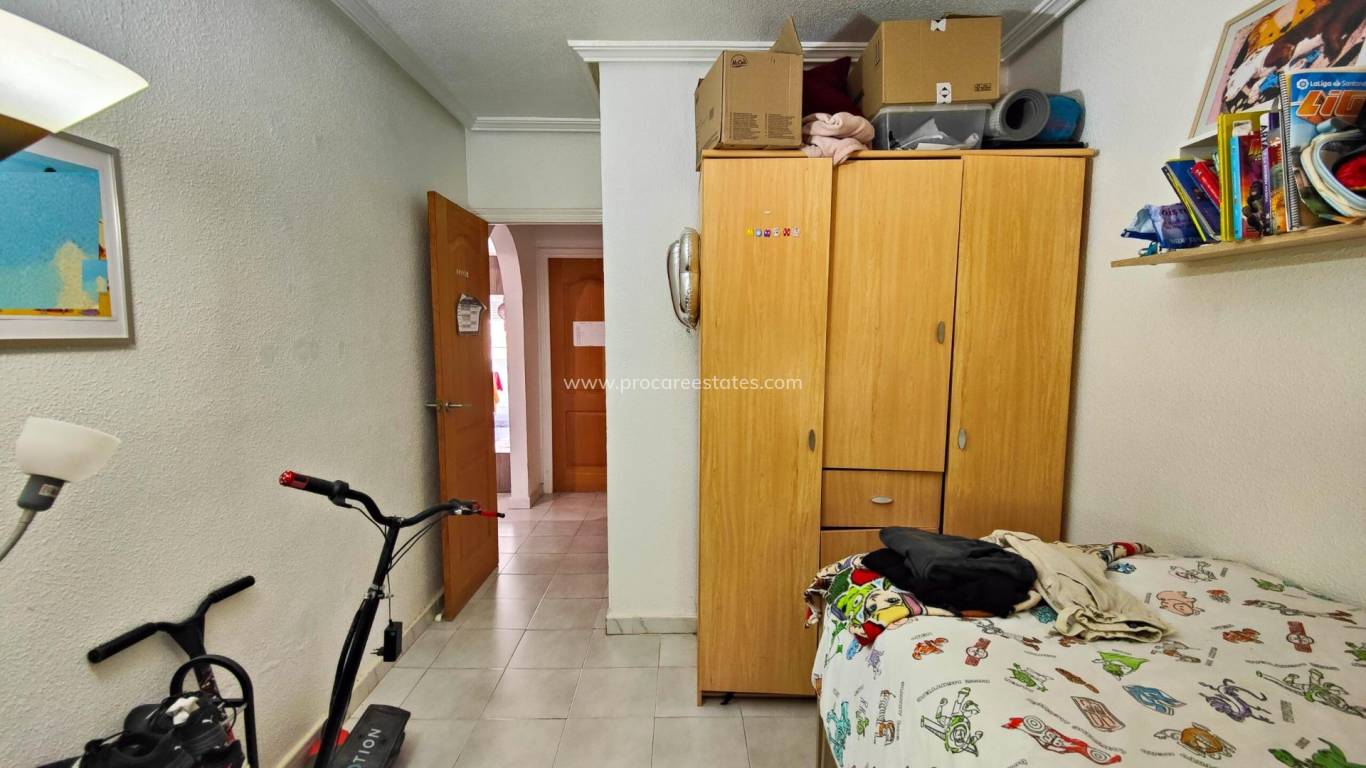 Resale - Town house - San Miguel de Salinas - Pueblo 9