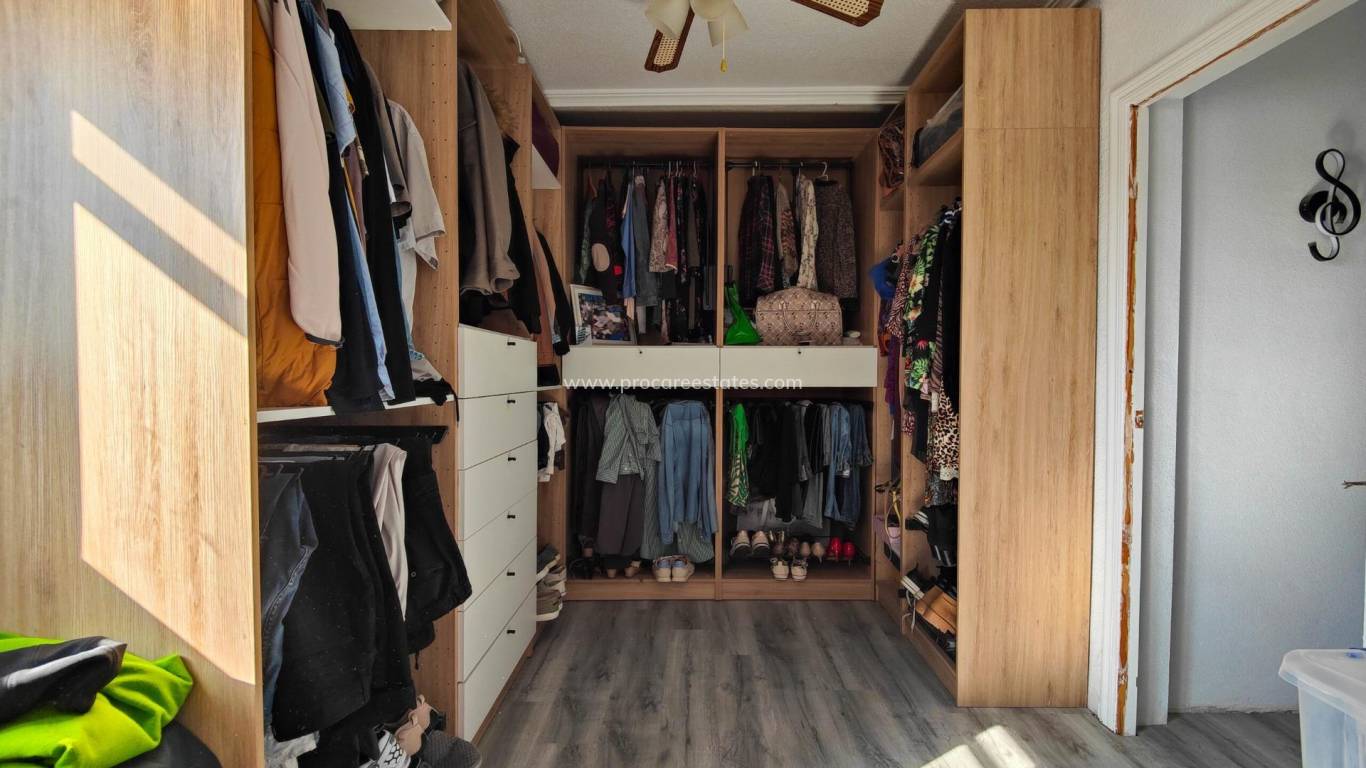 Resale - Town house - San Miguel de Salinas - Pueblo 9