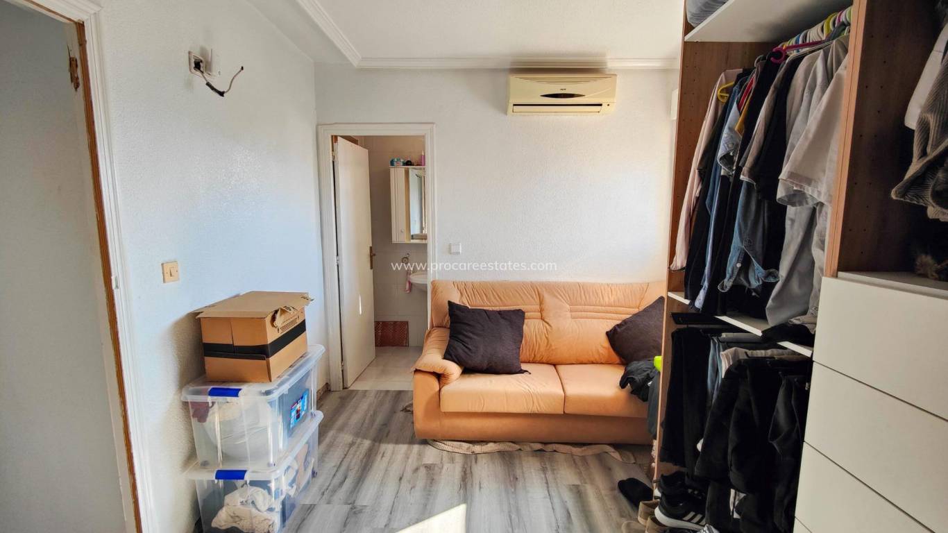 Resale - Town house - San Miguel de Salinas - Pueblo 9