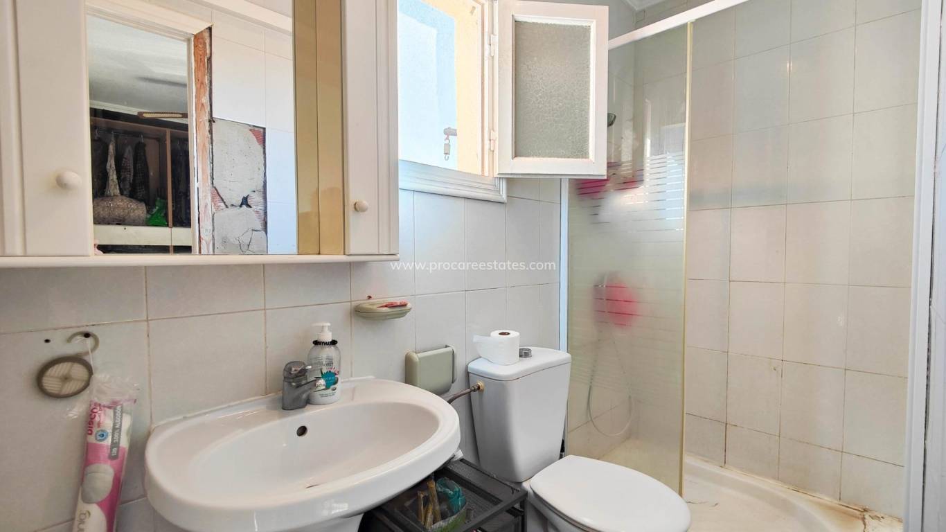 Resale - Town house - San Miguel de Salinas - Pueblo 9