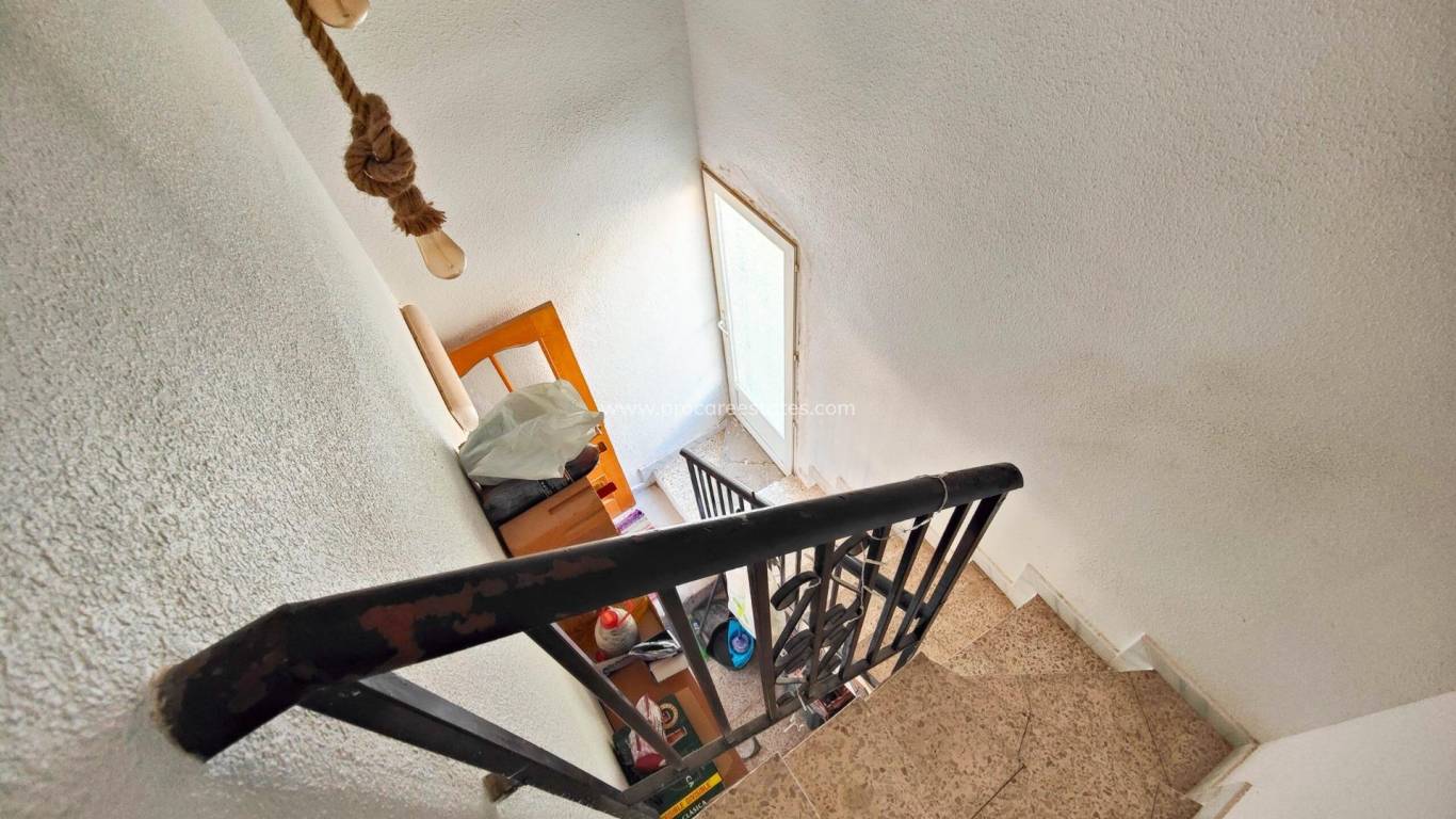 Resale - Town house - San Miguel de Salinas - Pueblo 9