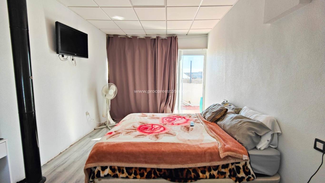 Resale - Town house - San Miguel de Salinas - Pueblo 9