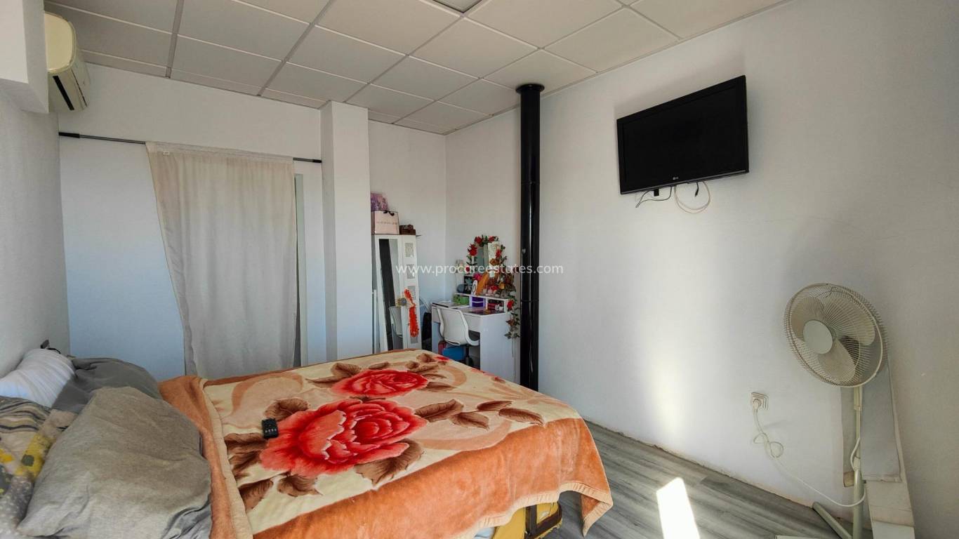 Resale - Town house - San Miguel de Salinas - Pueblo 9