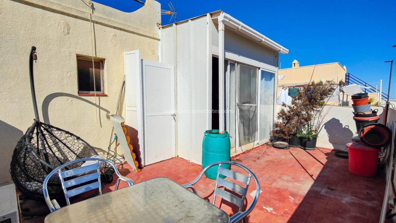 Resale - Town house - San Miguel de Salinas - Pueblo 9