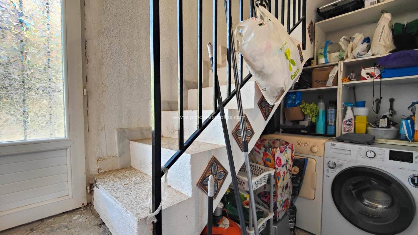 Resale - Town house - San Miguel de Salinas - Pueblo 9