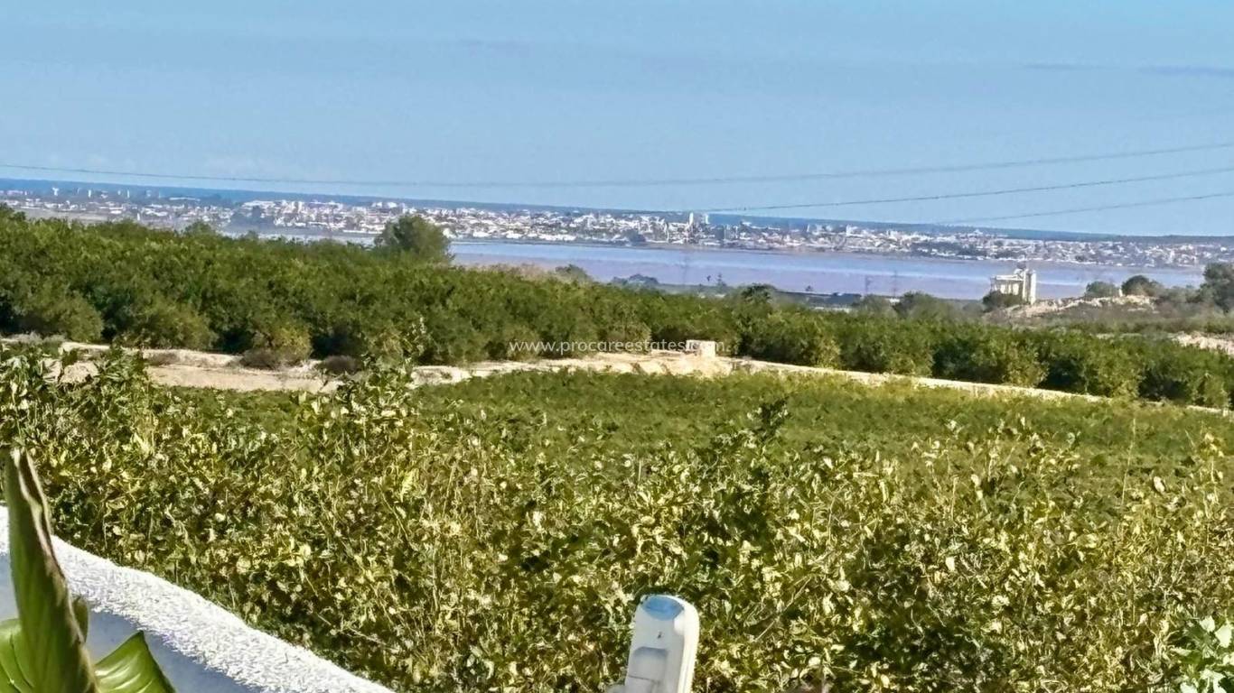 Resale - Town house - San Miguel de Salinas - Pueblo 9