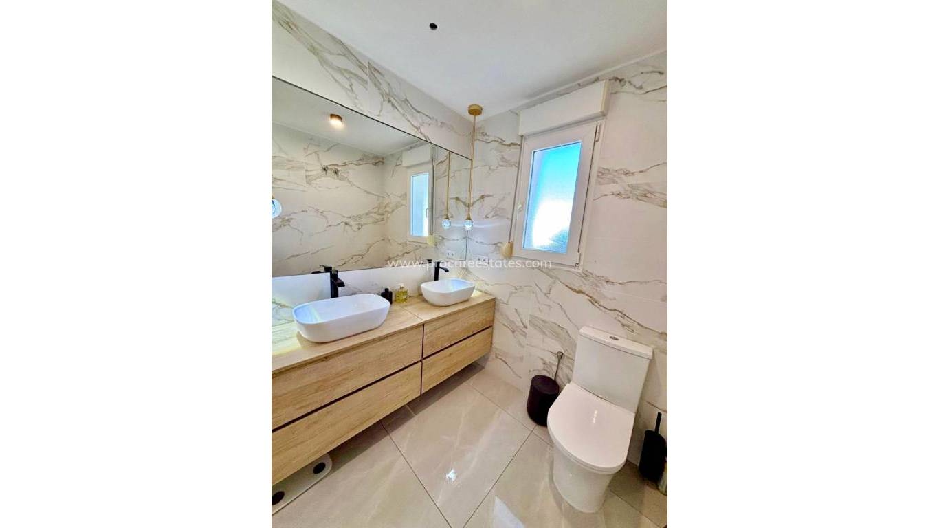 Resale - Town house - San Miguel de Salinas - Pueblo 9