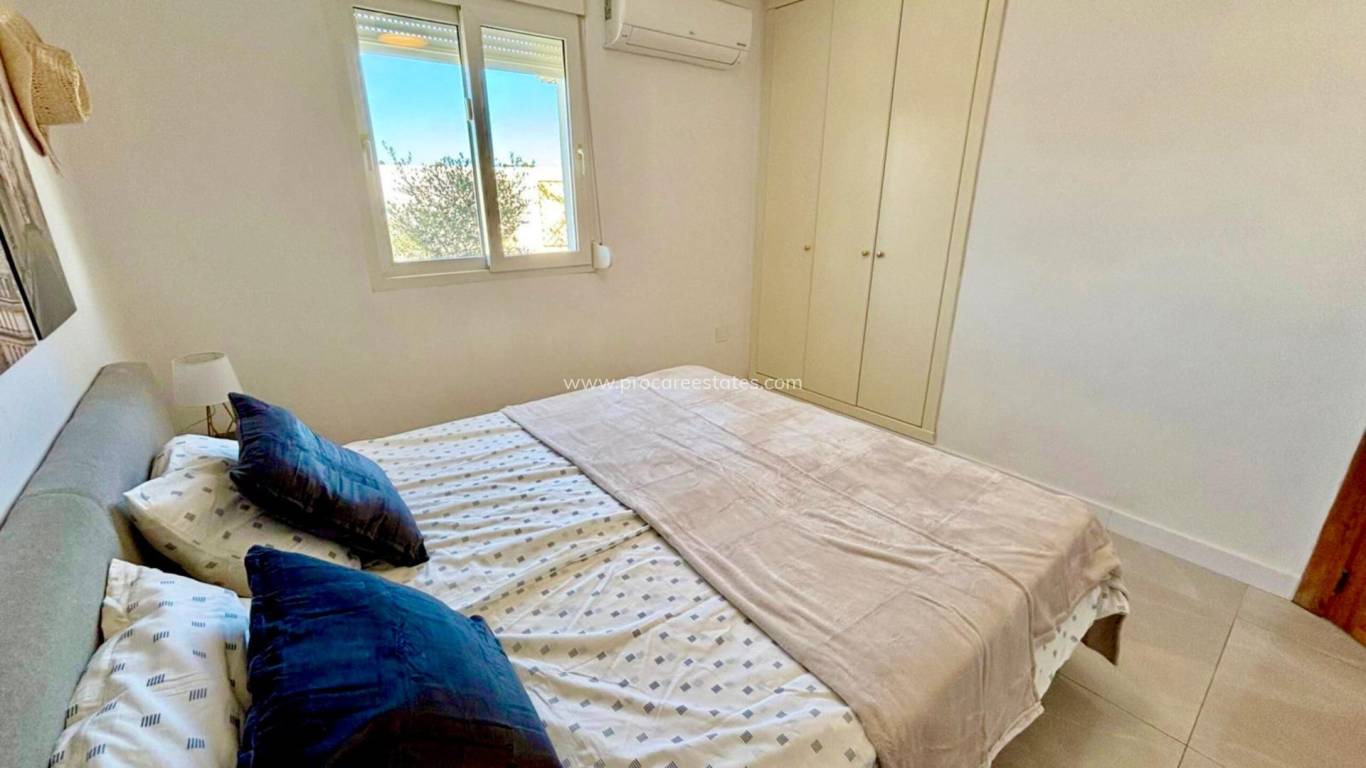 Resale - Town house - San Miguel de Salinas - Pueblo 9