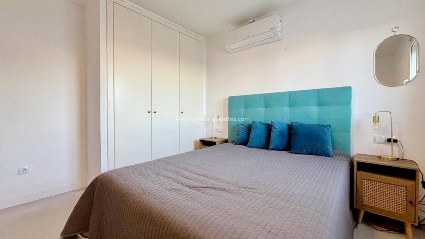 Resale - Town house - San Miguel de Salinas - Pueblo 9