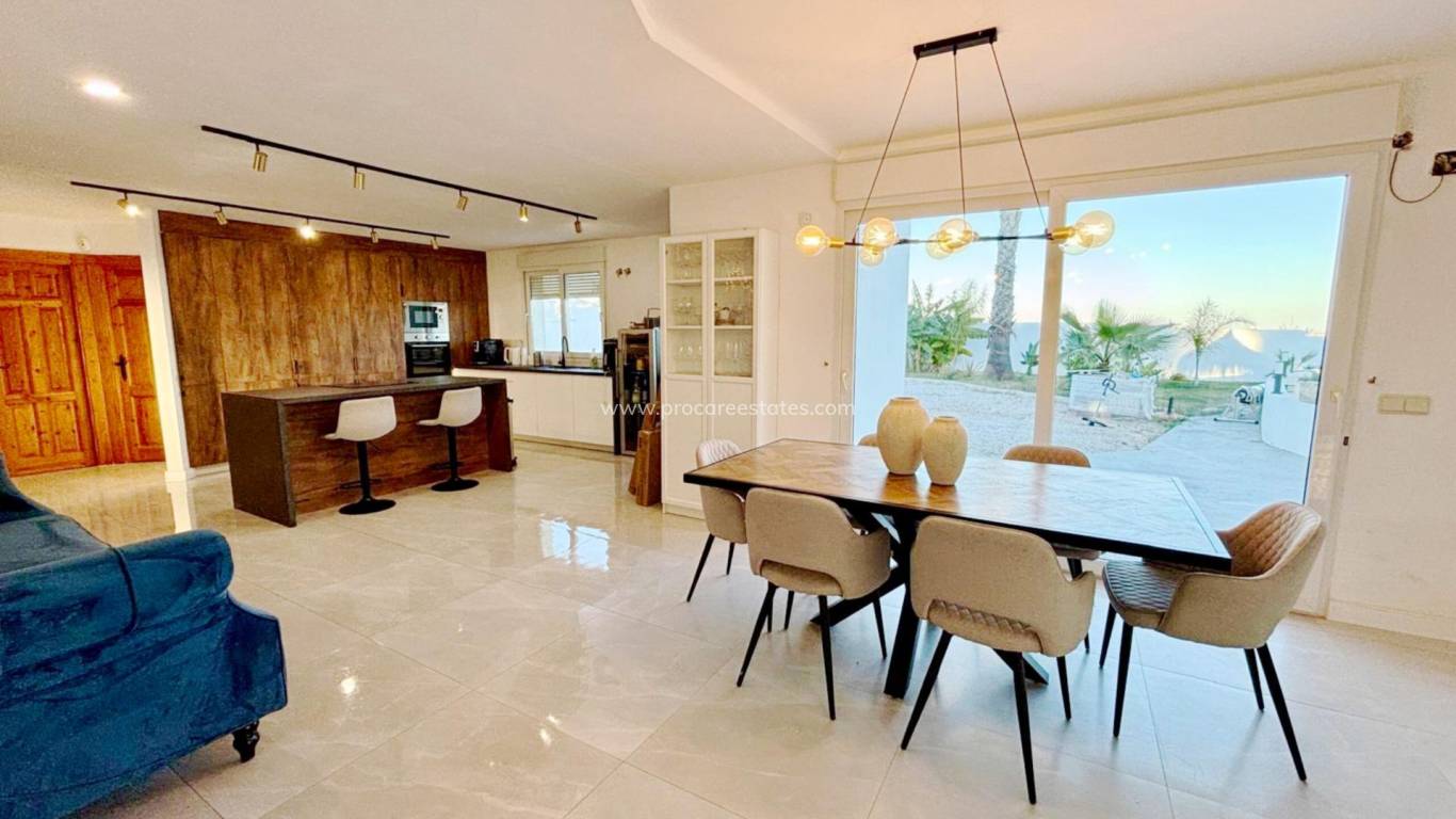 Resale - Town house - San Miguel de Salinas - Pueblo 9