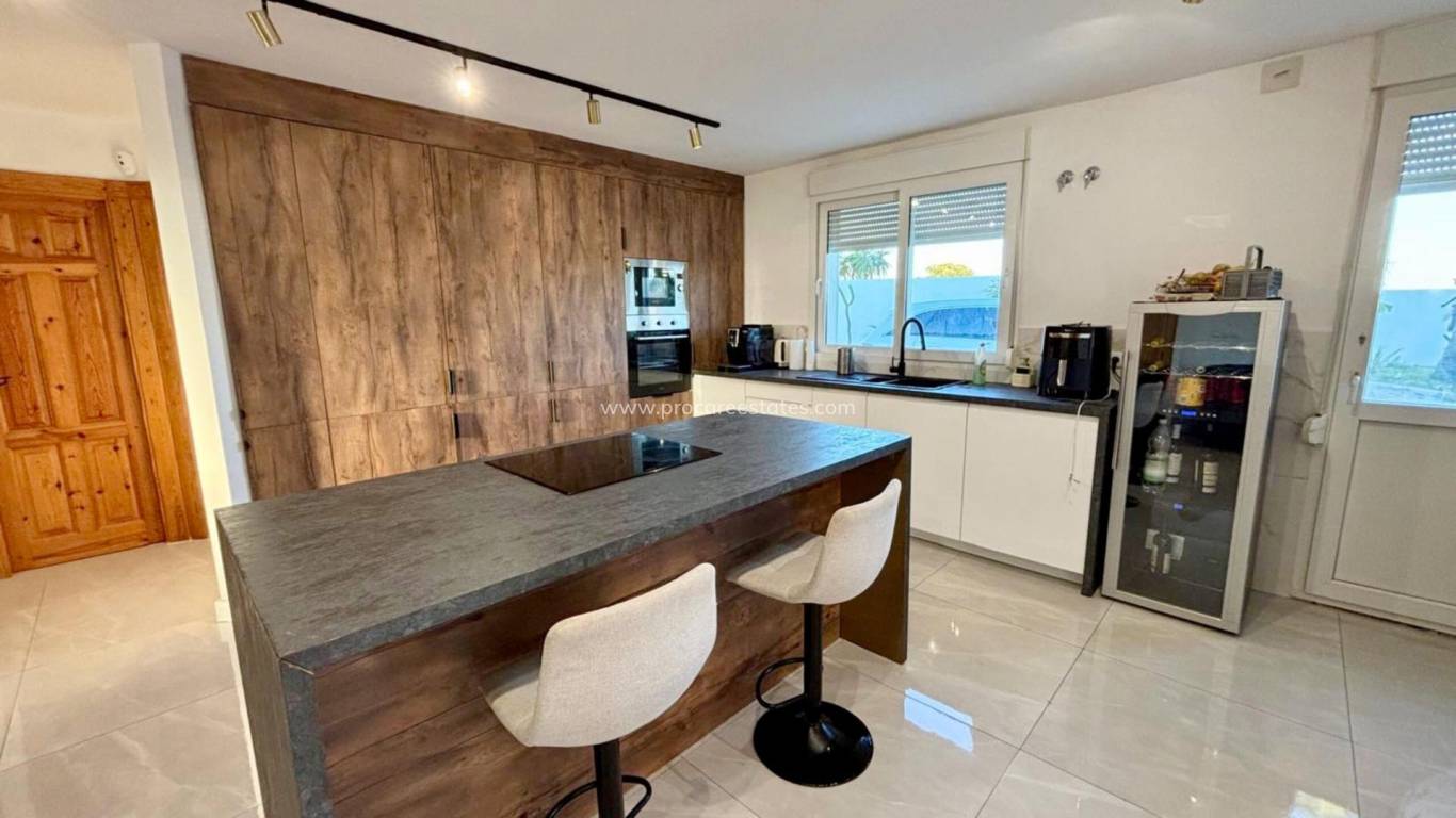 Resale - Town house - San Miguel de Salinas - Pueblo 9