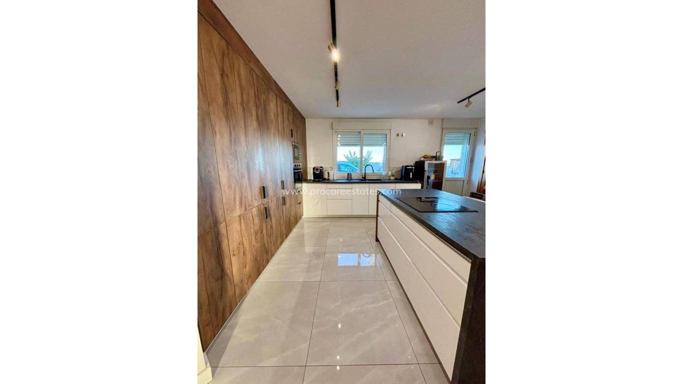 Resale - Town house - San Miguel de Salinas - Pueblo 9