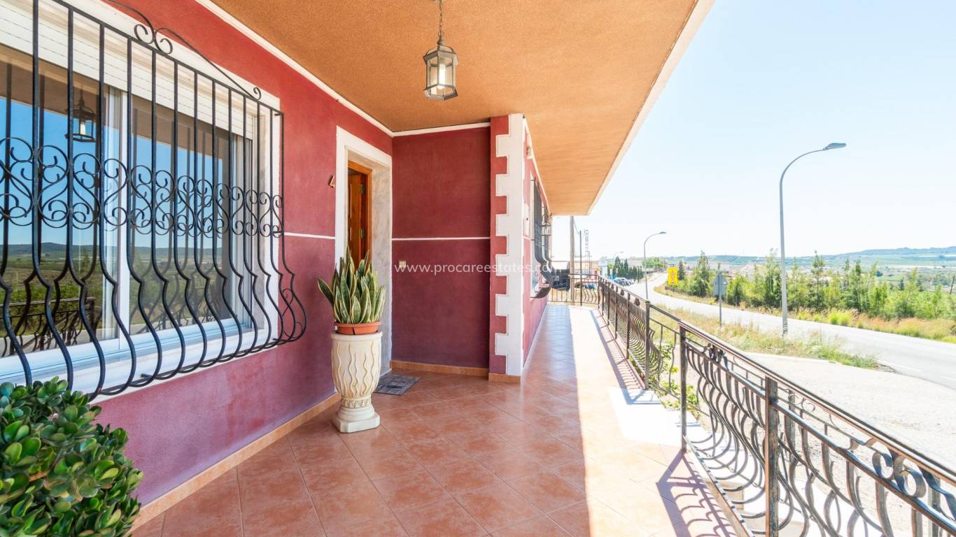 Resale - Town house - San Miguel de Salinas - Torremendo