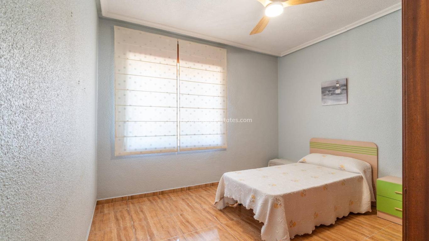 Resale - Town house - San Miguel de Salinas - Torremendo