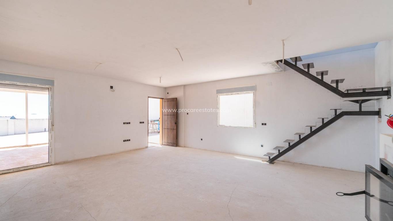 Resale - Town house - San Miguel de Salinas - Torremendo