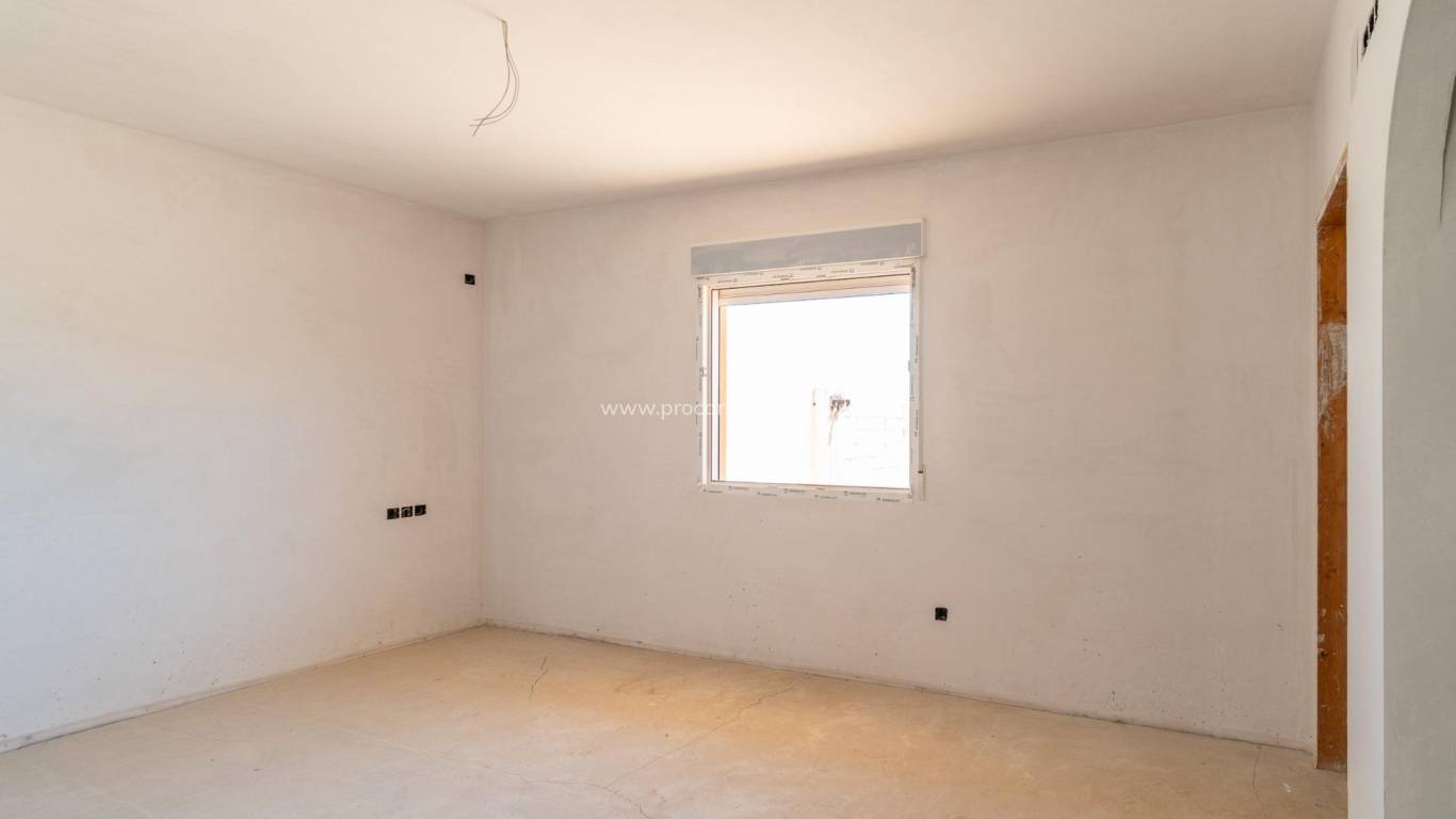 Resale - Town house - San Miguel de Salinas - Torremendo