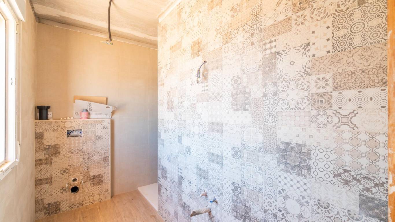 Resale - Town house - San Miguel de Salinas - Torremendo