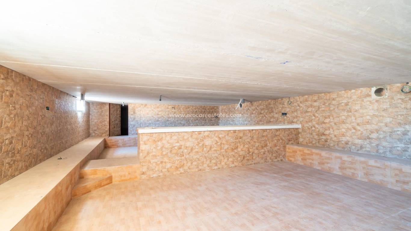 Resale - Town house - San Miguel de Salinas - Torremendo