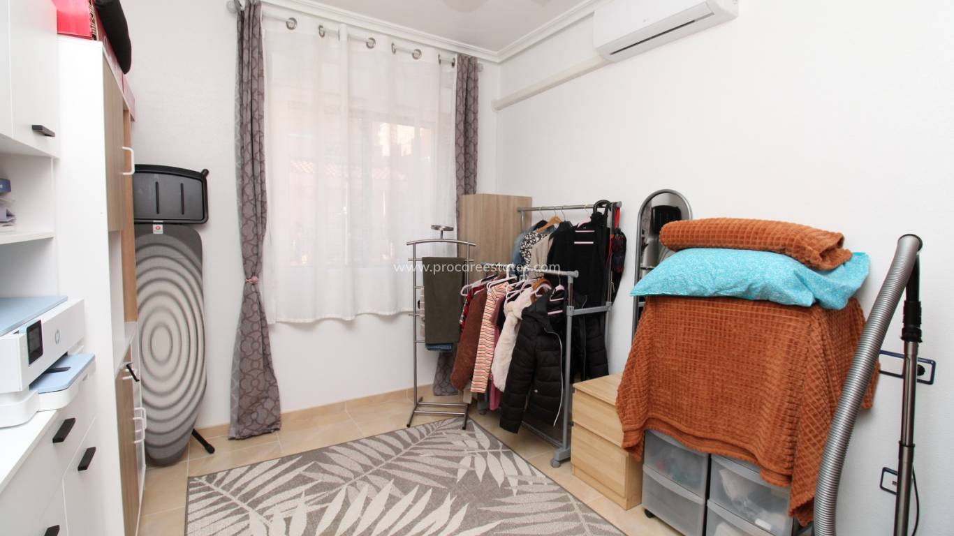 Resale - Town house - San Miguel de Salinas