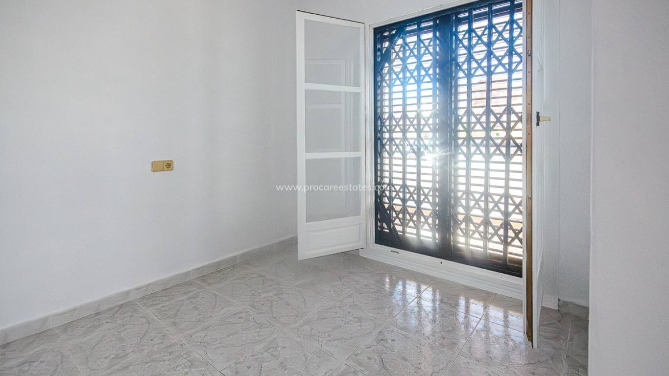 Resale - Town house - San Miguel de Salinas