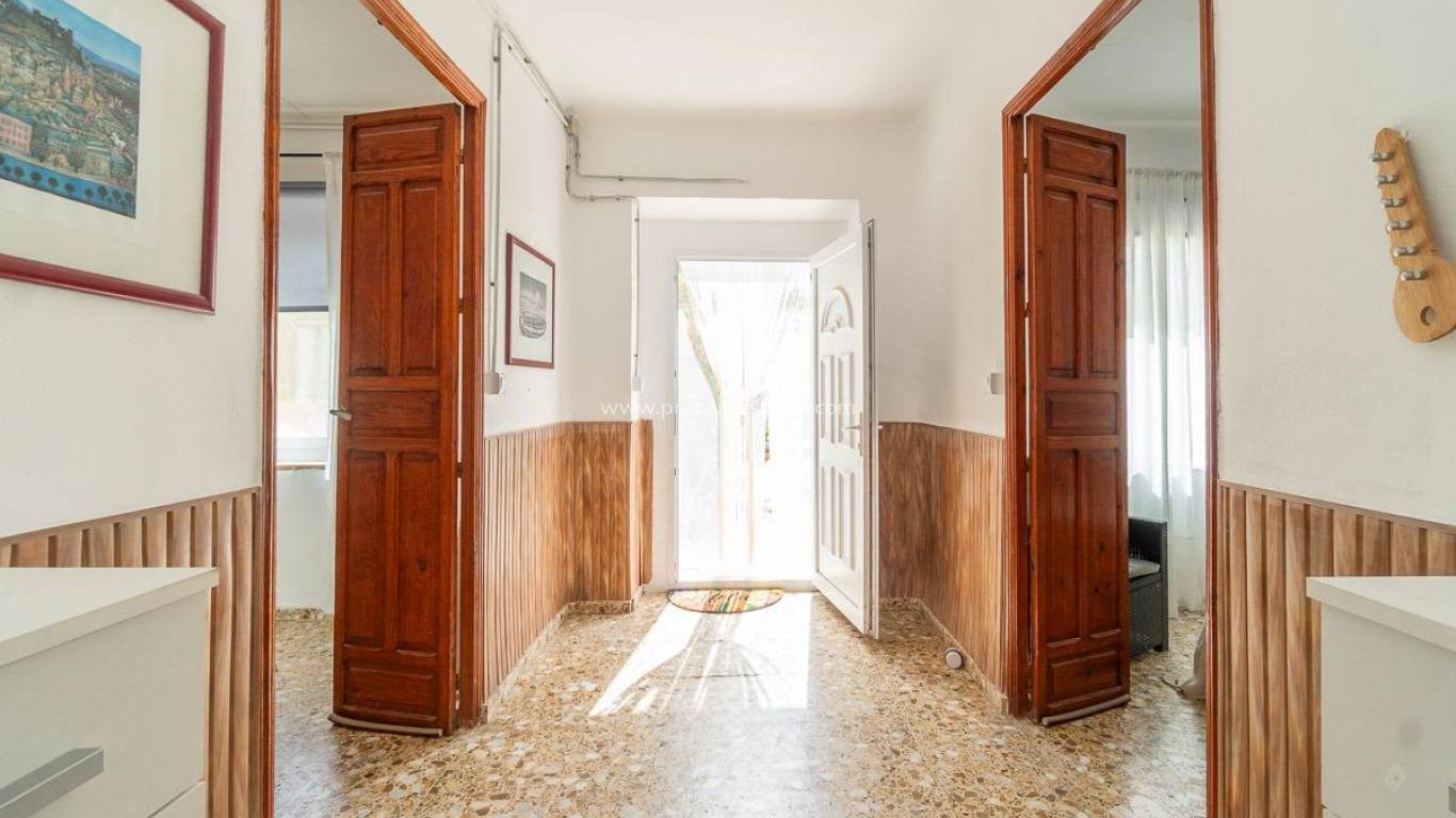 Resale - Town house - Torre Pacheco - Roldán